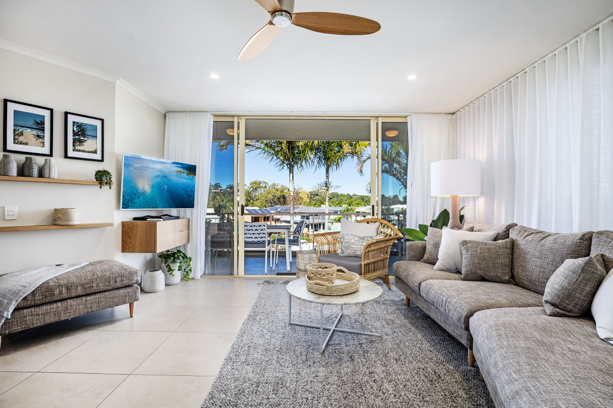 Two Bedroom Penthouse Apt 18 2 Hastings Street